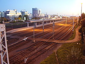Image illustrative de l’article Ligne 101 (chemin de fer slovaque)