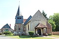 Église Saint-Lucien de Fontaine-Saint-Lucien