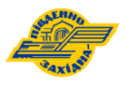 logo de Pivdenno-Zakhidna zaliznytsia