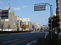 1/29 長堀通（大阪市西区）