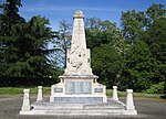 Monument aux morts