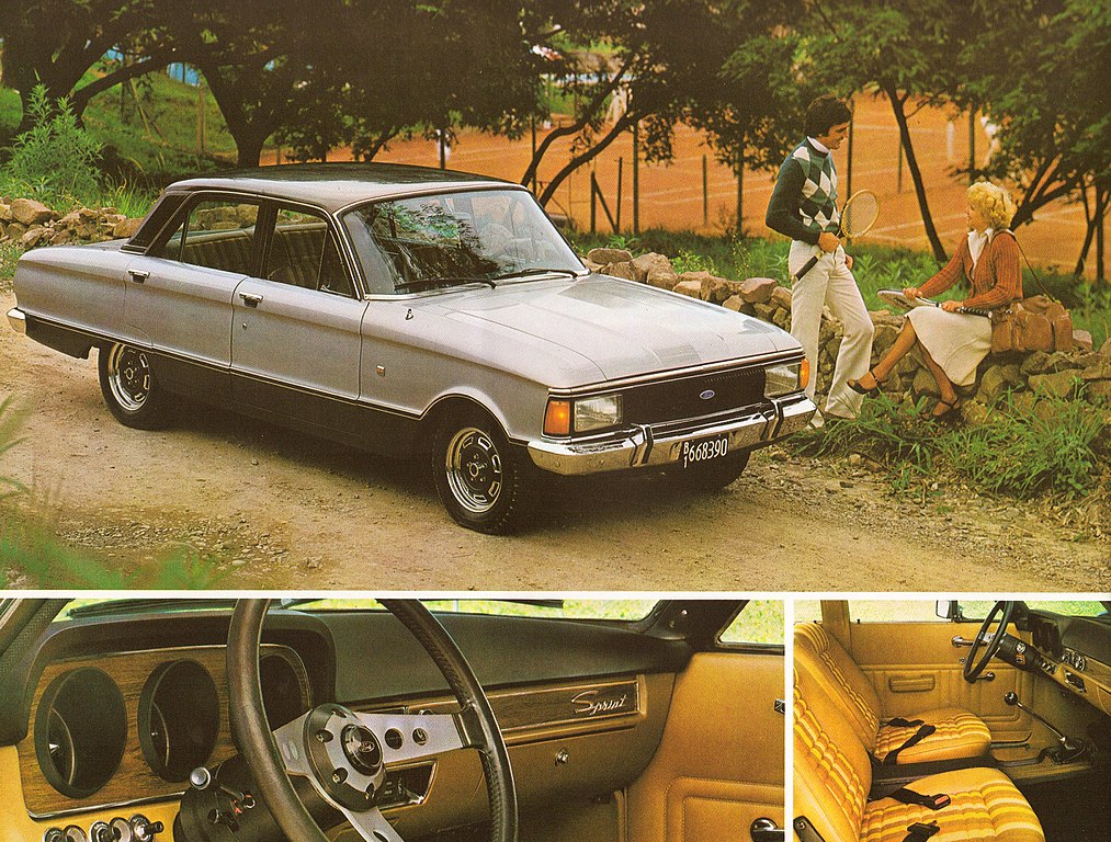 File1981 Ford Falcon in Argentinajpg