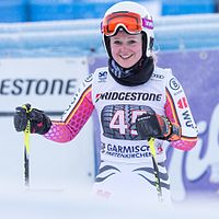 2017 Audi FIS Ski Weltcup Garmisch-Partenkirchen Damen - Patrizia Dorsch - by 2eight - 8SC8475.jpg