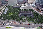 Miniatura para National September 11 Memorial &amp; Museum