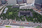 9-11 Memorial and Museum (28815276064).jpg