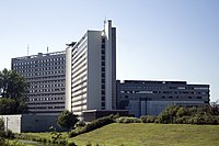 Hospitalo Sint-Jan.