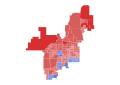 2020 United States House of Representatives election in Arizona's 8th congressional district