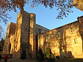 Abbazia di Santa Maria di Valmagne