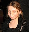 Nữ diễn viên Abigail Breslin thủ vai phụ Olive lúc mới lên 6 tuổi.