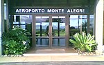 Miniatuur voor Aeroporto de Telêmaco Borba