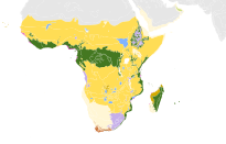 Écozone afrotropicale
