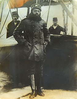 Ahmet Ali Çelikten