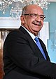 Министр иностранных дел Алжира Абделькадер Мессахель в январе 2019 г. (46867509752) (обрезано) .jpg