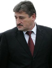 Alu Alhanov