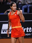 Ana Ivanović (Stuttgart 2010)