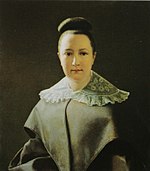 Anna Dubelt anno 1839