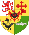 Herb wodzów klanu Macdonald