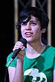 Q16201392 Ashly Burch geboren op 19 juni 1990