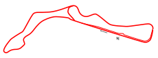 Autodrom Most