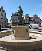 Fontaine Laboureau[7]