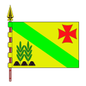 Cedeira - Bandera