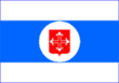 Vlag van Estiva