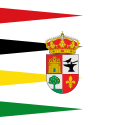 Barbadillo de Herreros - Bandera