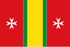 Bandeira de Ginestar