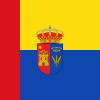 Bandera de Villanueva de Teba (Burgos)