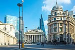 Vignette pour Bank Junction