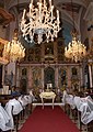 St. Barabara, Ecclesia Graeco-Catholica Ucrainae