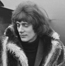 Beaky in 1967