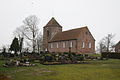 Kirche Bedekaspel (Südbrookmerland)