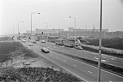 Midden op de foto brug 1042 (1971)