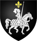 Arms of Gournay-en-Bray