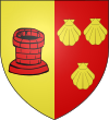 Blason de Roëllecourt