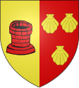 Roëllecourt címere