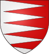 Brasão de armas de Saint-Léger-lès-Authie