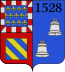 Blason de Panges