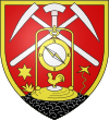 Blason de Ricamarie (La)