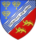 Coat of arms of Tourville-sur-Odon