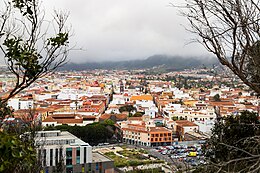 San Cristóbal de La Laguna - Sœmeanza