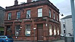 Market Street, Clydesdale Bank