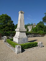 Monument aux morts