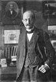 Q9021 Max Planck geboren op 23 april 1858 overleden op 4 oktober 1947