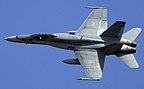 CF-18 Hornet |