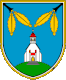 Coat of arms of Municipality of Majšperk