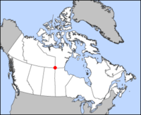 Four Corners (Kanada)