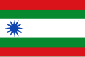 Carbajales de Alba – Bandiera