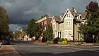 Central Bethlehem Historic District Oct 11.JPG